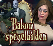 Bakom spegelbilden