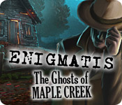 Enigmatis: Mysteriet i Maple Creek