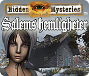 Hidden Mysteries: Salems hemligheter