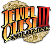 Jewel Quest Solitaire 3