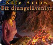 Kate Arrow: Ett djungeläventyr