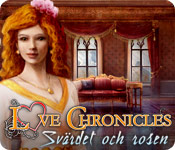 Love Chronicles 2: Svärdet och rosen