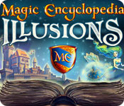 Magic Encyclopedia: Illusions