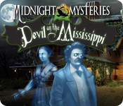 Midnight Mysteries: Devil on the Mississippi