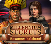 Millennium Secrets: Roxannes halsband