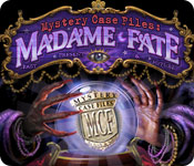 Mystery Case Files: Madame Fate