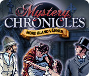 Mystery Chronicles: Mord bland vänner