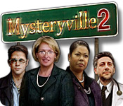 Mysteryville 2