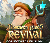 Northern Tales 5: Revival Collector's Edition