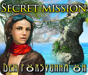 Secret Mission: Den försvunna ön