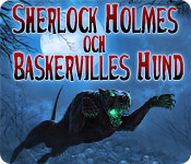 Sherlock Holmes och Baskervilles hund