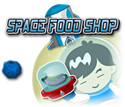 Space Food Shop