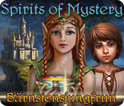 Spirits of Mystery: Bärnstensjungfrun