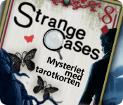 Strange Cases: Mysteriet med tarotkorten
