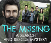 The Missing: Ett mysterium och en räddningsaktion