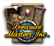 Treasure Masters, Inc.