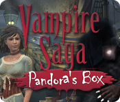 Vampire Saga: Pandora`s Box