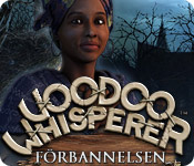 Voodoo Whisperer: Förbannelsen