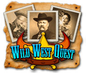 Wild West Quest