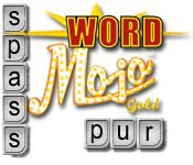 Word Mojo Gold